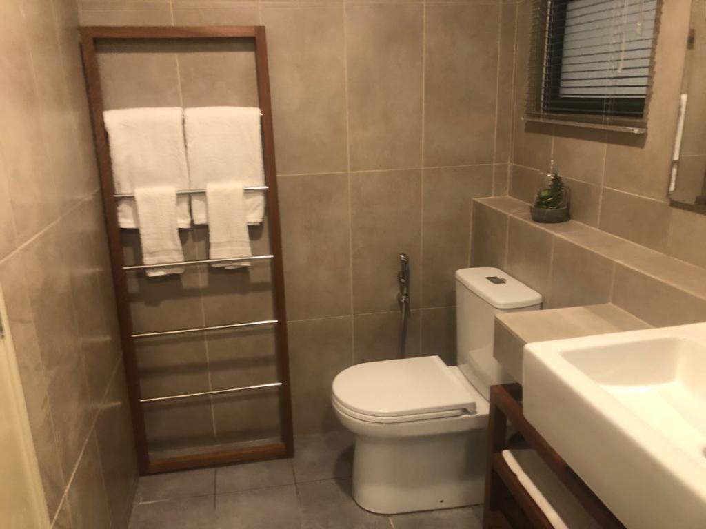 Searenitysuite At Timurbay Seafront Residence, 关丹 外观 照片