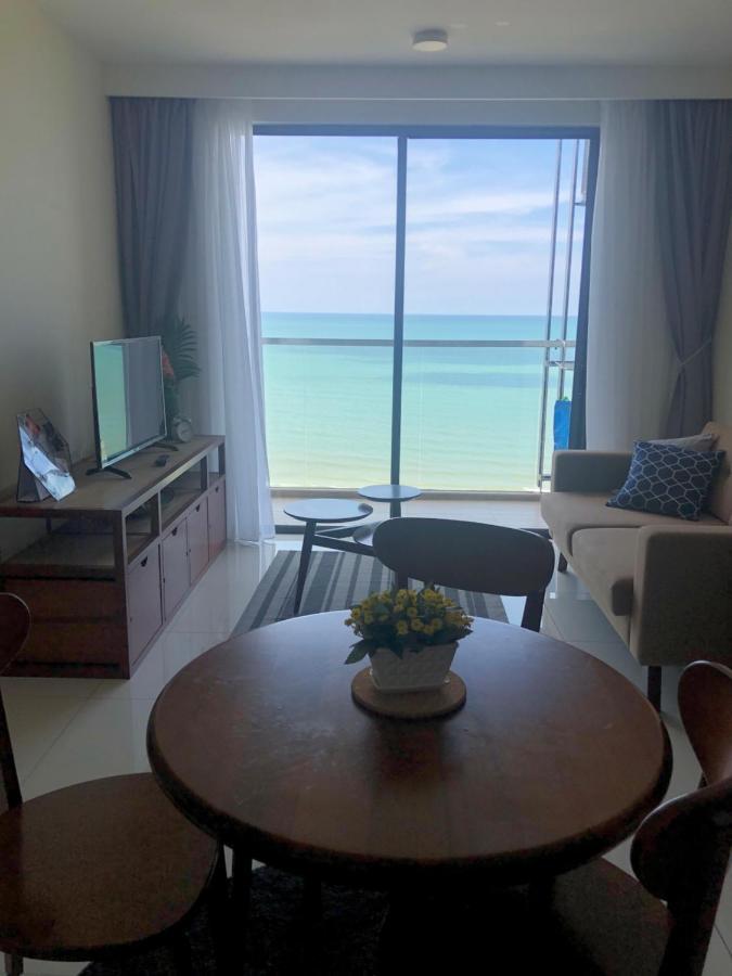 Searenitysuite At Timurbay Seafront Residence, 关丹 外观 照片