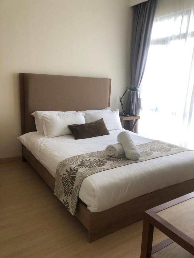 Searenitysuite At Timurbay Seafront Residence, 关丹 外观 照片