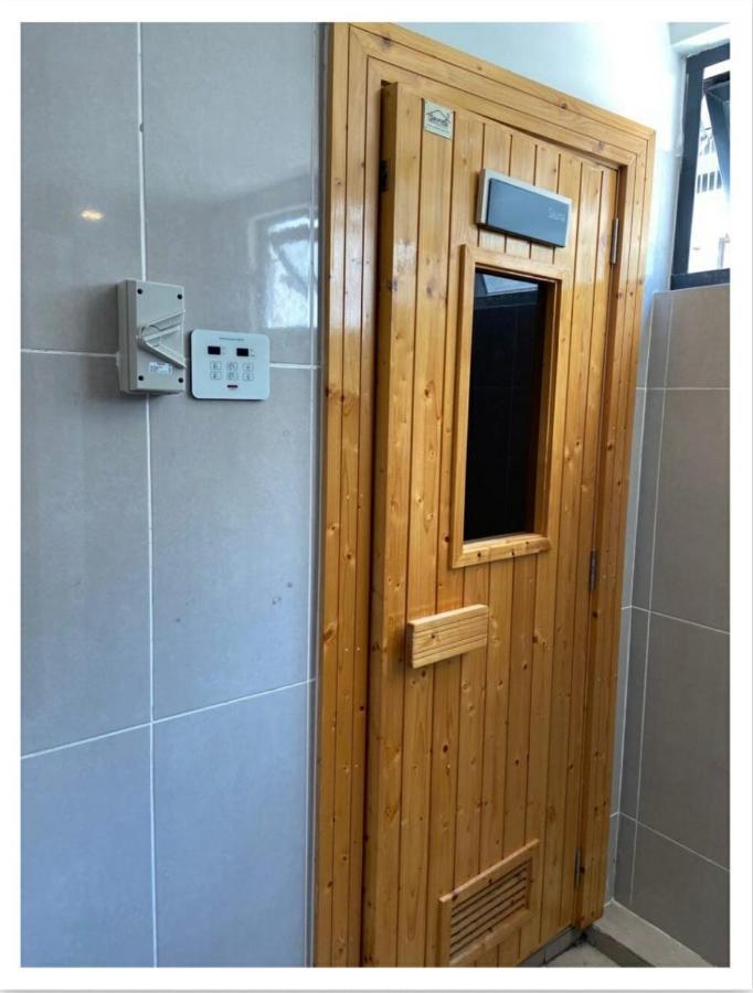 Searenitysuite At Timurbay Seafront Residence, 关丹 外观 照片
